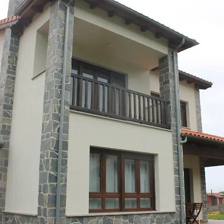 El Limonero De Pria - Casa Vacacional