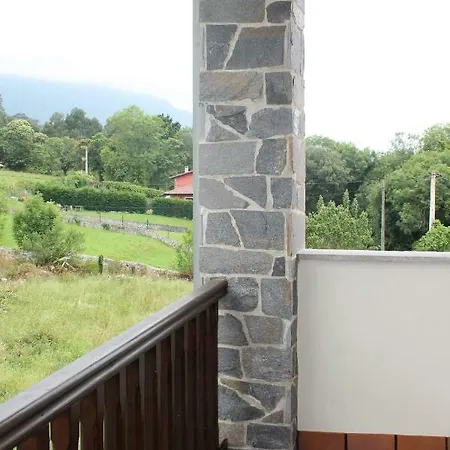 El Limonero De Pria - Casa Vacacional