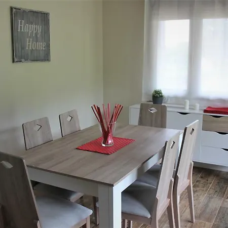 Ferienhaus El Limonero De Pria - Casa Vacacional