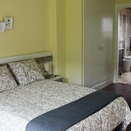 Ferienhaus El Limonero De Pria - Casa Vacacional La Pesa