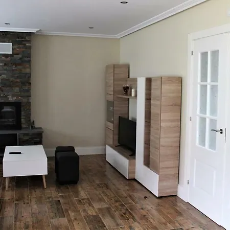 El Limonero De Pria - Casa Vacacional La Pesa