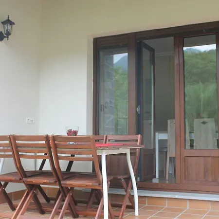 El Limonero De Pria - Casa Vacacional