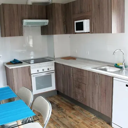 El Limonero De Pria - Casa Vacacional 別荘 *