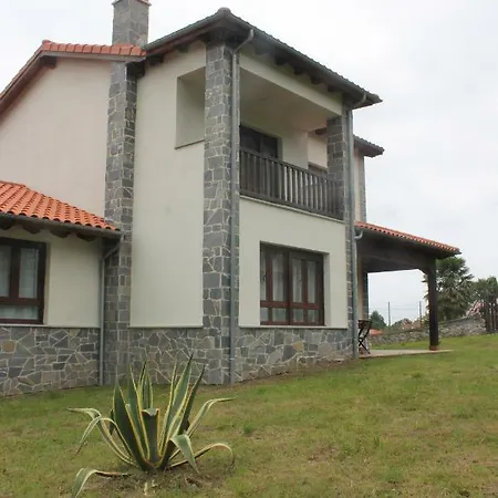 El Limonero De Pria - Casa Vacacional La Pesa