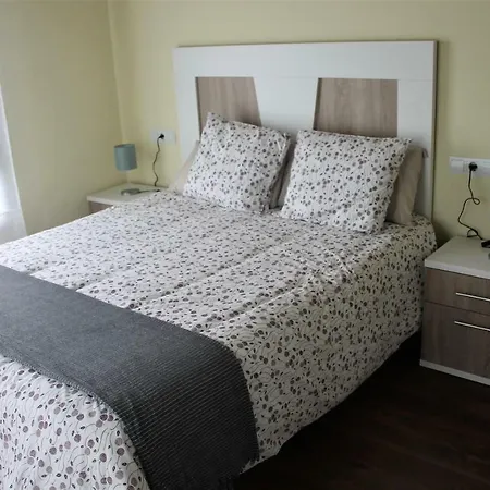 El Limonero De Pria - Casa Vacacional * La Pesa