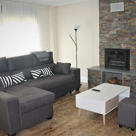 El Limonero De Pria - Casa Vacacional Prázdninový dům La Pesa