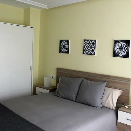 El Limonero De Pria - Casa Vacacional *