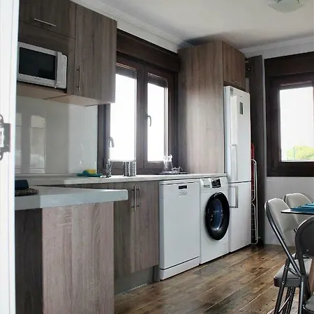 El Limonero De Pria - Casa Vacacional La Pesa