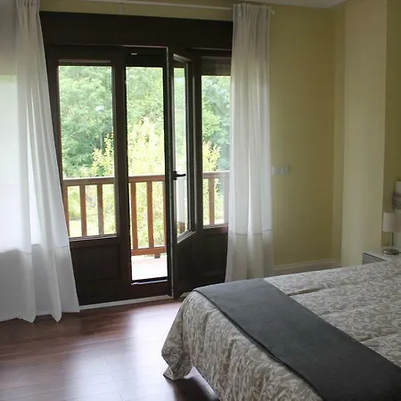 El Limonero De Pria - Casa Vacacional Prázdninový dům La Pesa